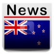 Icon of program: News New Zealand