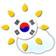 Icon of program: Weather South Korea