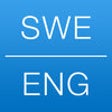 Icon of program: Swedish English Dictionar…