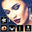 Icono de programa: Piercing Photo Make up Ap…