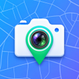 Icon of program: GeoTag Pro - GPS Map Came…