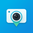 Icon of program: GeoTag Pro - GPS Map Came…