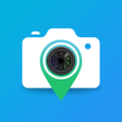Icon of program: GeoTag Pro - GPS Map Came…