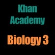 Icon of program: Khan Academy: Biology 3
