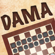 Icono de programa: Dama - Turkish Checkers