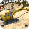 Icono de programa: New Excavator Simulator 2…