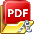 Icono de programa: FILEminimizer PDF