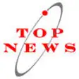 Icon of program: Just Top News: News You N…