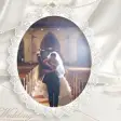 Icon of program: Wedding Photo Frame - Mak…