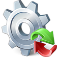 Icono de programa: Batch Rename Files Tool