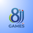 Icono de programa: 8jj Games