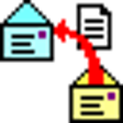 Icono de programa: SMTP Preprocessor