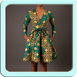 Best African Fashion Styles icon