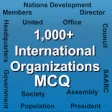 Icon of program: International Organizatio…