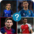 Icono de programa: Football Soccer Quiz 2018…