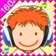 Icon of program: Kids Song 160+ (English S…