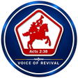 Icono de programa: Voice of Revival Radio