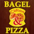 Icon of program: Clifton Bagel & Pizza