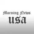 Icon of program: Morning News USA