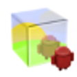 Icono de programa: Personality