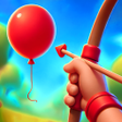 Icon of program: Balloon Shooting : Smash …