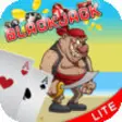 Icon of program: Blackjack LITE - Caribbea…