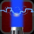 Icon of program: Pocket Lightsaber: Lights…