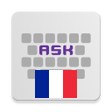Icon of program: French for AnySoftKeyboar…