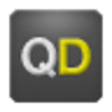 Icono de programa: QuickDesk