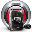 Icono de programa: 4Videosoft Sansa Video Co…