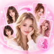 Icono de programa: Tressora  Hair Studio
