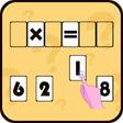 Icon of program: Math Games IQ