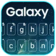 Icon of program: Simple Galaxy Keyboard Th…