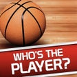 Icon of program: Whos the Player? Basketba…