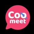 Icon of program: Coomeet-Video ChatLive St…