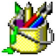Icon of program: TwistedBrush Liquid Studi…