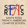 Icon of program: Santa Rosa French America…