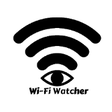 Icon of program: Wi-Fi Watcher