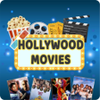 Hollywood Movies icon