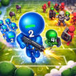 Icon of program: Frozen Squad: Battle Ops