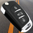 Icon of program: Car Lock Key Remote Contr…