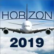Icon of program: Horizon Flight Simulator