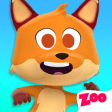 Icon of program: Zoo Animals - Games for k…