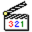 Icon of program: GLM FLV Player