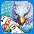 Icon of program: Emerland Solitaire: Endle…