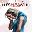 Icono de programa: Flesh  Wire