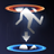Icono de programa: Stickman: Portal
