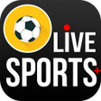 Icon of program: Live Sports Plus HD