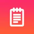 Icon of program: Writethere - Quick notes …