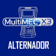 Icono de programa: MultiMEC PILOT - Alternad…